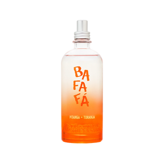 Mist Desodorante Perfumado Bafaf&aacute; 150mL